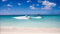 BLIND DATE Lurssen 41m -  Tenders and Toys on charter